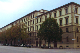 Lavagnini Firenze
